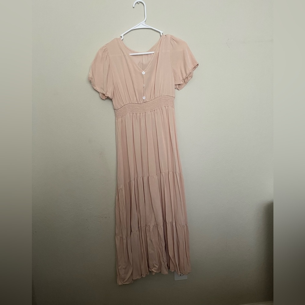 Womens SHEIN dress size